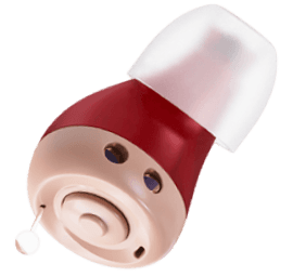 Oricle Hearing