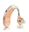 Traditional Hearing Aid